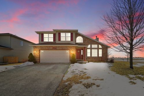 5908 Winterhaven Dr, Joliet, IL 60431-7757