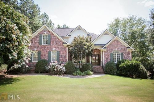 1050 Spring Creek Dr, Bishop, GA 30621-1334
