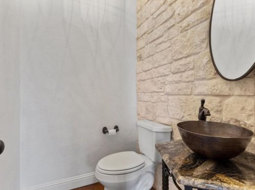 12500 Bella Vita Dr, Fort Worth TX 76126 exterior