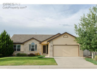 120 Whitney Bay, Fort Collins, CO 80550-6155