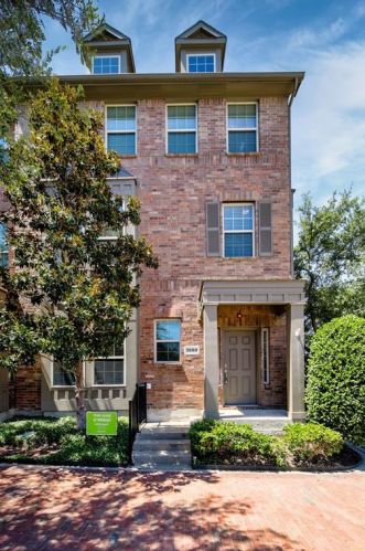 3880 Everwood Ln, Addison TX  75001-4328 exterior