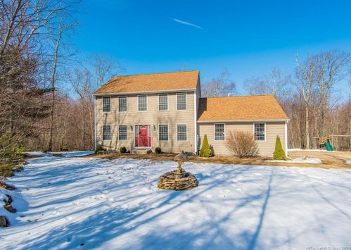 258 Bear Hill Rd, Killingly, CT 06241-1856