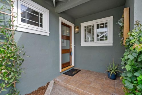 3016 Cyrus Ave, San Jose, CA 95124-2302
