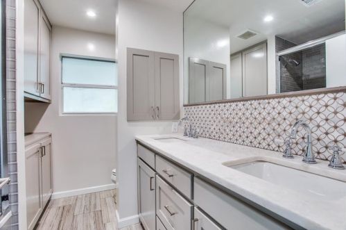 3908 Trail Lake Dr, Fort Worth TX  76109-3522 exterior