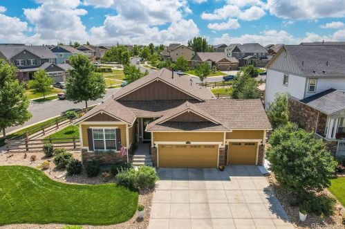 24424 4th Dr, Aurora CO  80018-1594 exterior