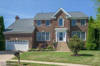 20717 Globe Mills Ct, Ashburn, VA 20147-3934