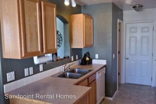 776 Sapphire Ct, Sandpoint ID  83864-8355 exterior