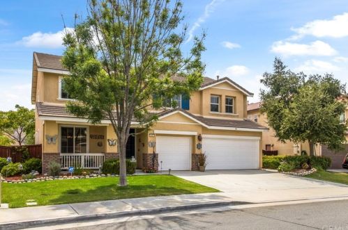 34407 Devlin Dr, Beaumont, CA 92223-7436