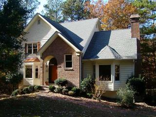 9240 Vanns Tavern Rd, Gainesville, GA 30506-5842