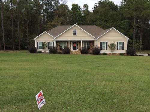 155 Country Woods Ct, Poulan, GA 31781-3459