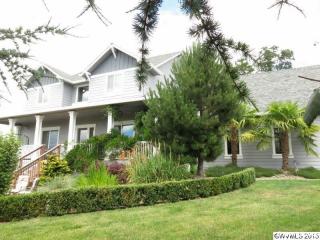 14628 Orchard Knob Rd, Dallas, OR 97338-9618
