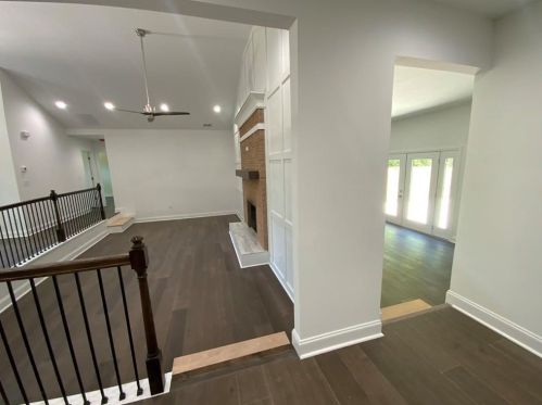 3736 Calmer Cir, Atlanta GA  30344-6011 exterior