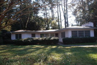 2814 Wildwood Dr, Brunswick, GA 31520-4336