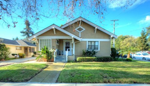 747 Miller St, San Jose, CA 95110-2121