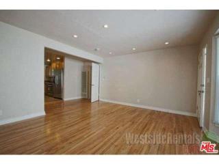 944 21st St, Santa Monica CA  90403-3455 exterior