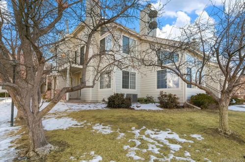 13844 Lehigh Ave, Denver CO  80014-8312 exterior