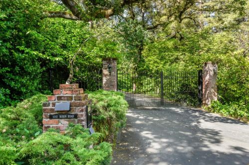 100 Robin Rd, Burlingame, CA 94010-6632