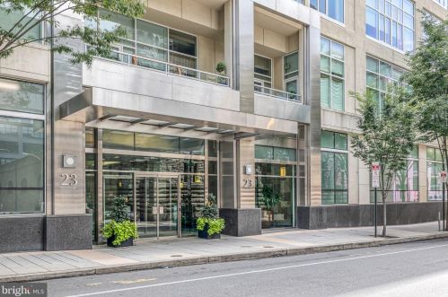 23 23rd St, Philadelphia PA  19103-3040 exterior