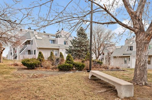 8701 Huron St, Denver CO  80260-4382 exterior