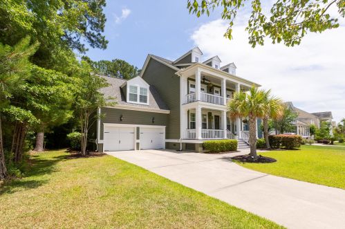 1675 Heather Grove Ln, Mount Pleasant, SC 29466-8234