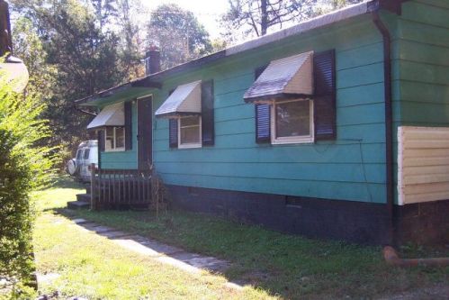 9845 Colonial Trail Hwy, Crewe, VA 23930-3320