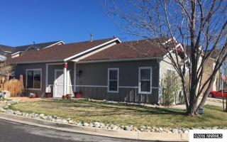 9255 Brightridge Dr, Reno, NV 89506-4508