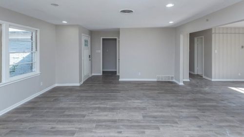 3555 Cromart Ct, Fort Worth TX  76133-1323 exterior