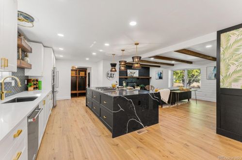 3370 Simms St, Denver CO  80033-5310 exterior