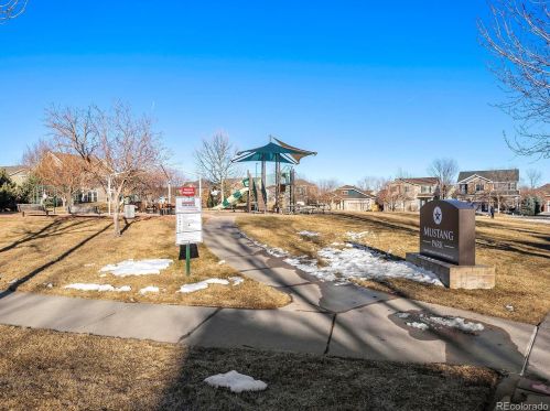 962 Spruce St, Denver CO  80230-7060 exterior