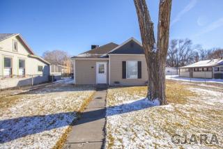 166 Peach St, Colorado National Monument CO  81521-2617 exterior