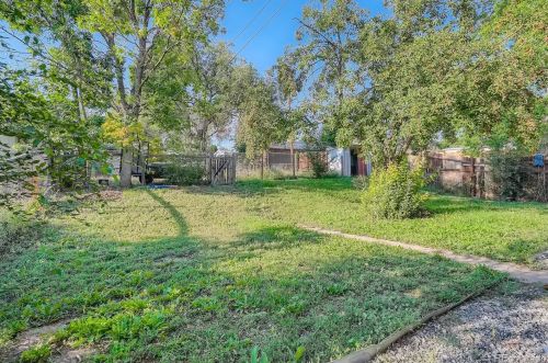 4606 11th Ave, Denver CO  80204-2918 exterior