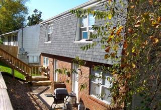 731 Union Ave, Morgantown WV  26505-5754 exterior