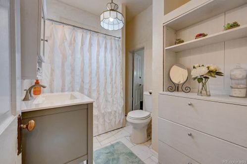 753 Knox Ct, Denver CO  80219-3360 exterior