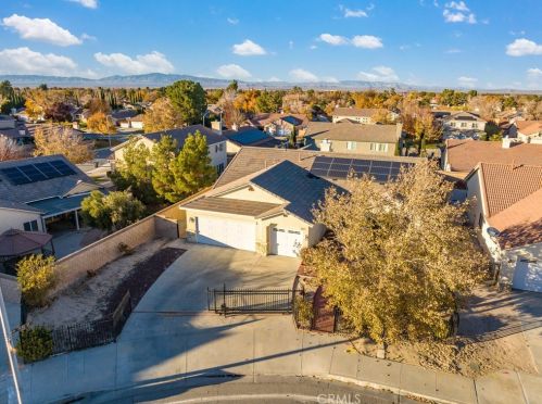 2049 Kalliope Ave, Lancaster, CA 93536-4624