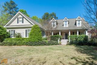 969 Saye Creek Dr, Madison, GA 30650-1487