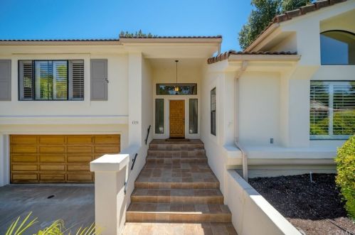 1275 Kendra Ct, San Luis Obispo, CA 93401-4540