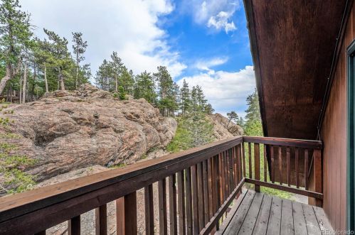 10387 Horizon View Dr, Morrison CO  80465-2338 exterior