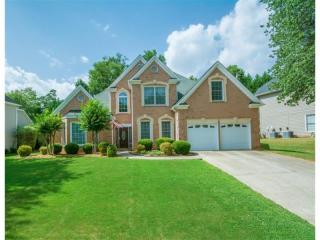 1190 Arbor Creek Dr, Roswell, GA 30076-5808