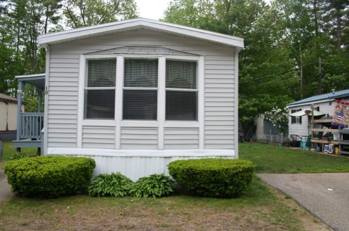 10 Pine Crest Est, Lee, NH 03861-6735