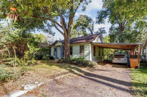 2508 2nd St, Austin, TX 78702-4708