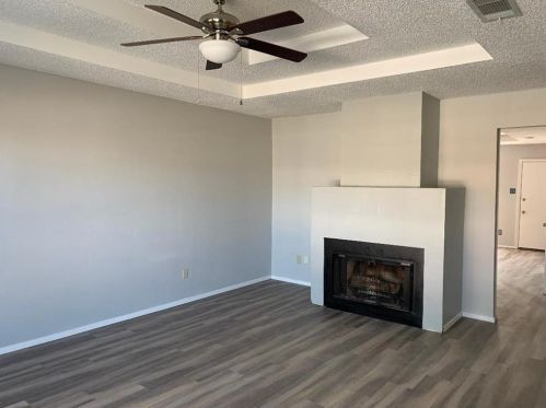 5337 Northridge Blvd, Fort Worth TX  76180-5908 exterior