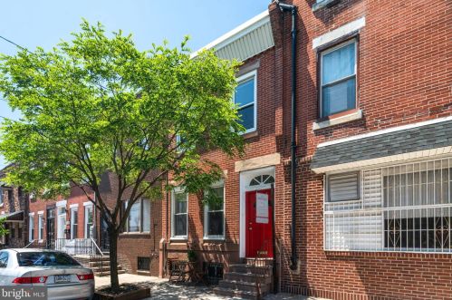 1802 19th St, Philadelphia, PA 19145-2019