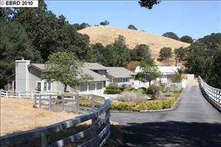3149 Morgan Territory Rd, Clayton, CA 94517-9730