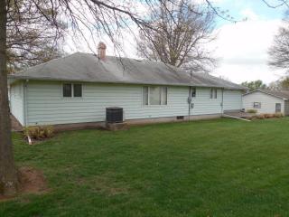604 Cedar St, Langdon, MO 64446-9118