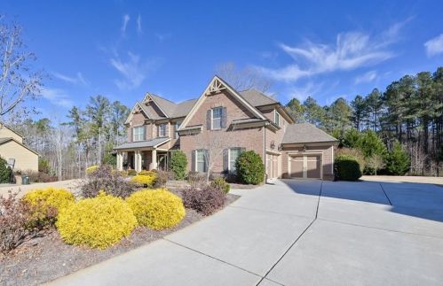 840 Hickory Shoals Rd, Marietta, GA 30064-1182