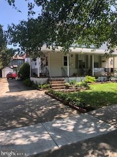 5 Alexander Ave, Camden NJ exterior