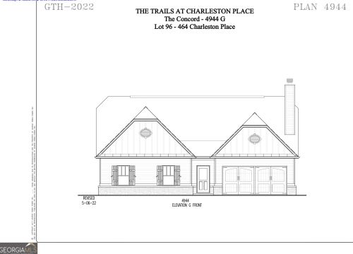 464 Charleston Pl, Villa Rica, GA 30180-7048