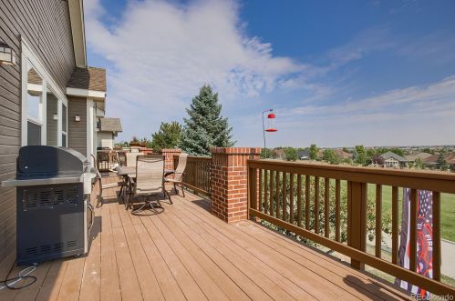 23649 Otero Dr, Denver CO  80016-7064 exterior