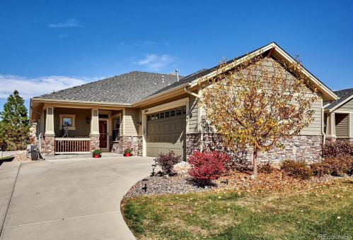 19399 Quincy Pl, Aurora, CO 80015-2826