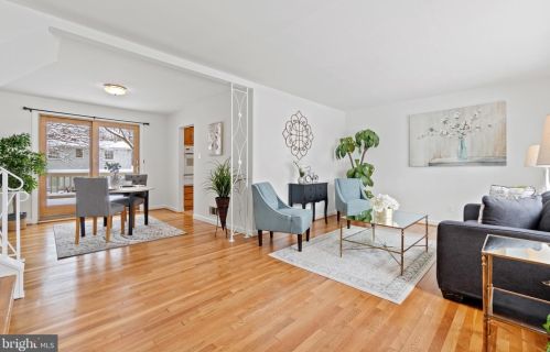 9906 Grayson Ave, Silver Spring, MD 20901-2241